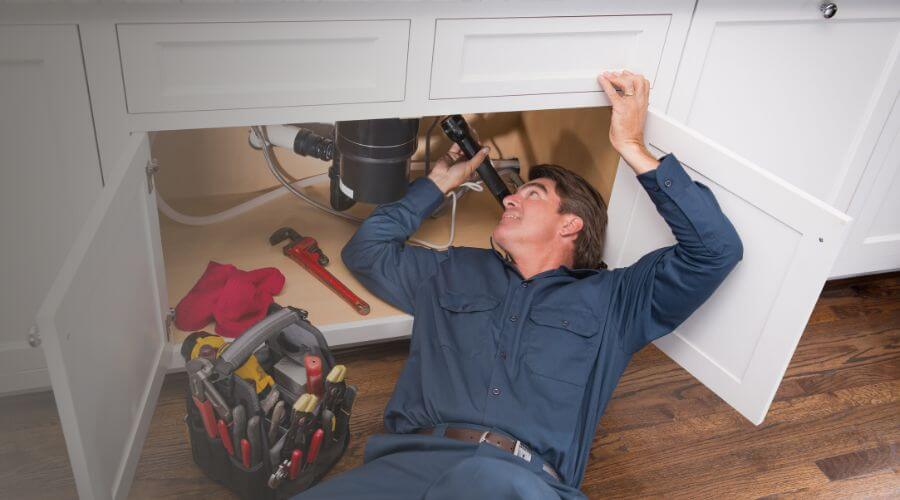 Professional septic pumping service in Lehigh, OK